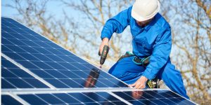 Installation Maintenance Panneaux Solaires Photovoltaïques à Berville-en-Roumois
